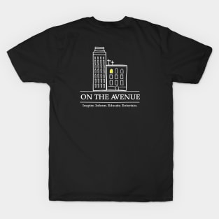 On The Avenue T-Shirt